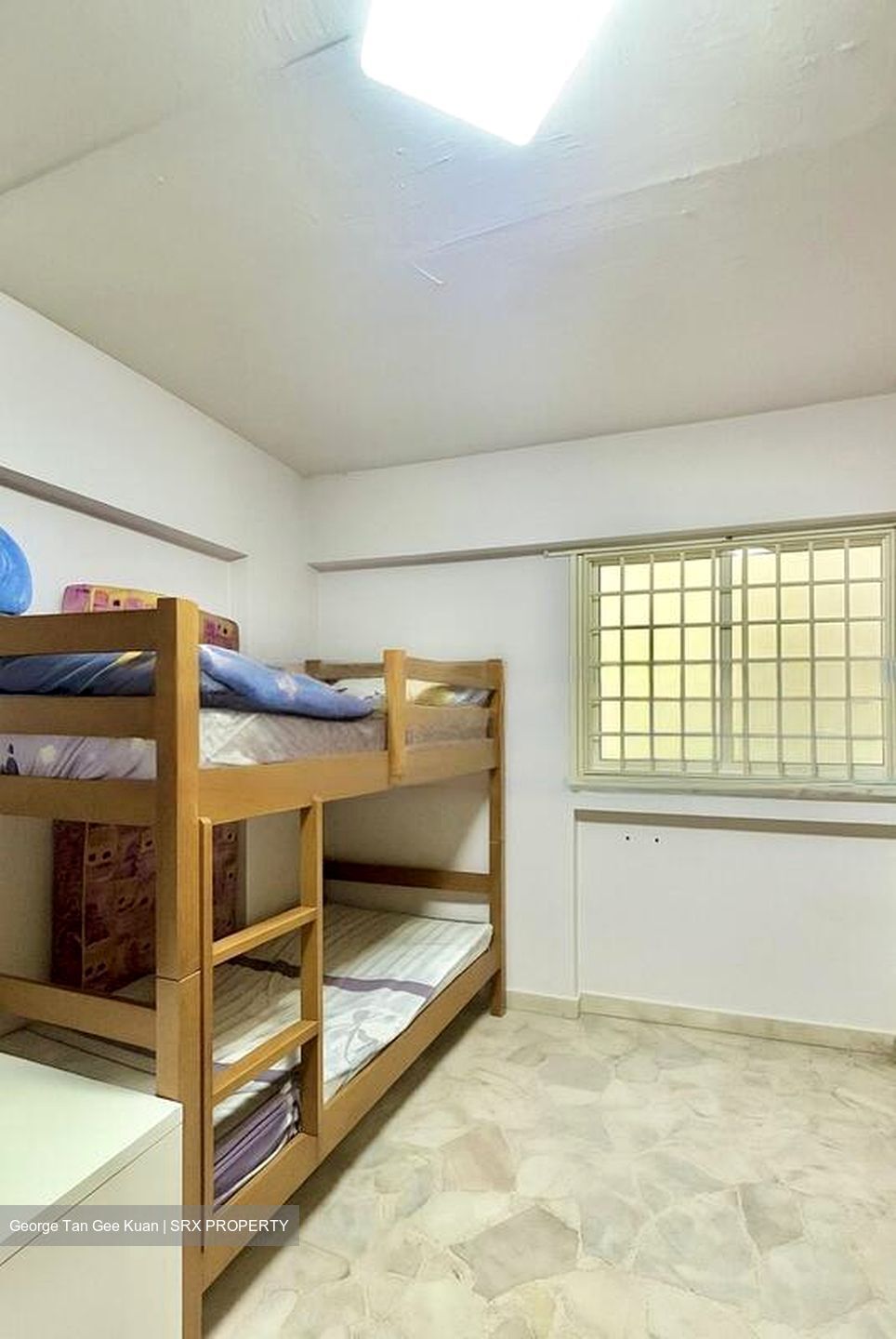 Blk 115 Chong Pang Vale (Yishun), HDB 4 Rooms #460781201